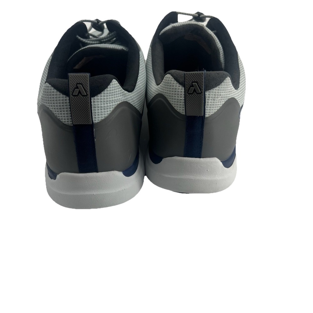 Anodyne NO.16 Men's 13XY Orthopedic Diabetic Walking Shoes Mesh Trainer - Picture 5 of 8